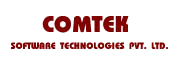 COMTEK Software Technologies Pvt. Ltd.